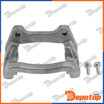 Support, étrier de frein arrière pour LAND ROVER | HZT-LR-000A, SXP500060